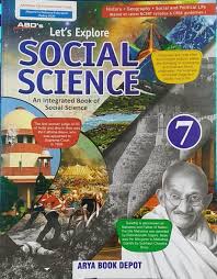 ABD Lets Explore Social Science Class 7 – KitabKopy.com