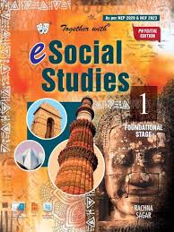 Together With e Social Studies Class 1