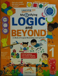 Learning Hill Logic And Beyond Reasoning For Class 1