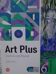 Optima Art Plus Class 6