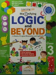 Learning Hill Logic And Beyond Reasoning For Class 3