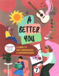 Optima A Better You Class 7