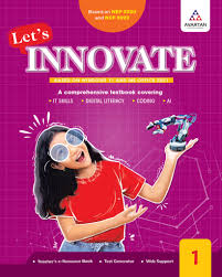 Avartan Let's Innovate Class 1