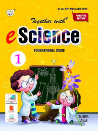 Together With e Science Class 1