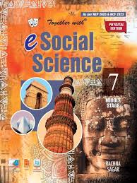 Together With eSocial Science Class 7