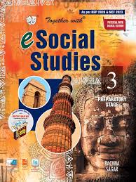 Together With e Social Studies Class 3