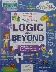 Learning Hill Logic And Beyond Reasoning For Class 4