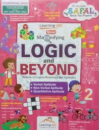 Learning Hill Logic And Beyond Reasoning For Class 2