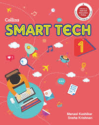 Collins Smart Tech Computer Science Class 1