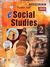 Together With eSocial Studies Class 2