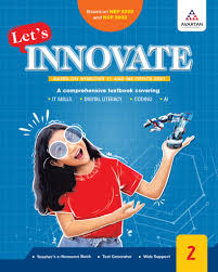Avartan Let's Innovate Class 2