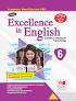 Prachi Excellence in English Class 6