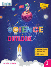 Eduline Science Outlook Class 1