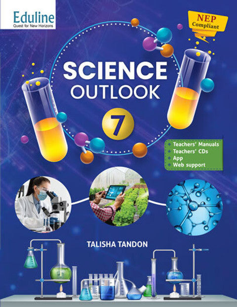 Eduline Science Outlook Class 7