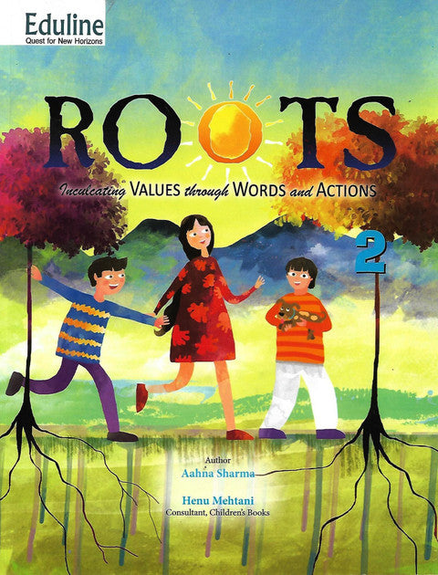 Eduline Roots Class 2