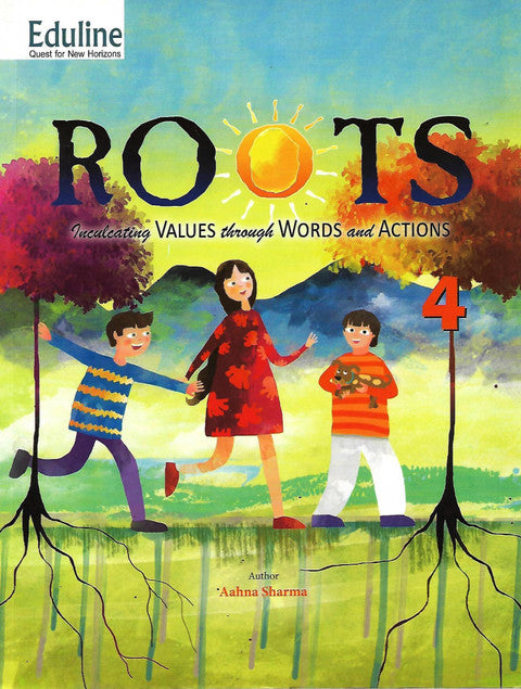Eduline Roots Class 4