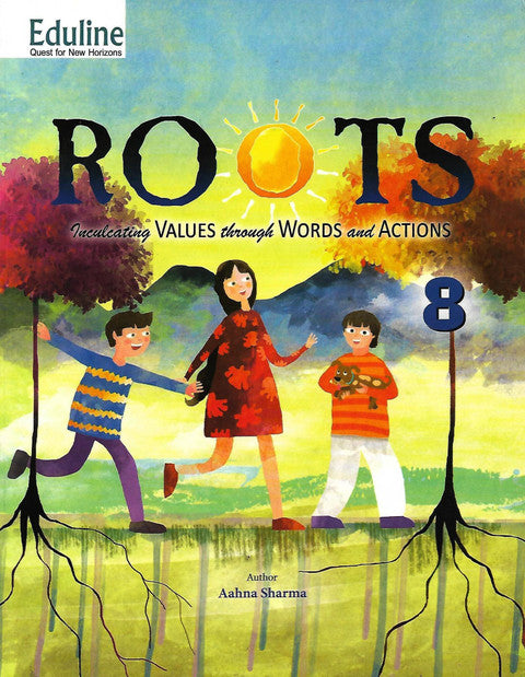 Eduline Roots Class 8