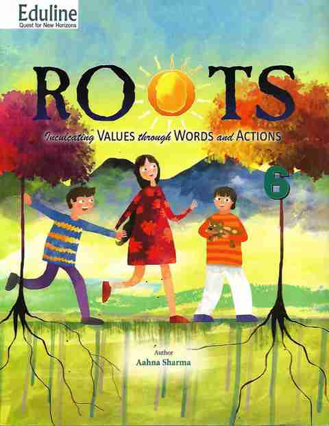 Eduline Roots Class 6