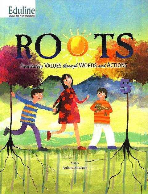 Eduline Roots Class 5