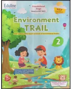 Eduline Environmental Trail Class 2