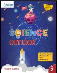Eduline Science Outlook class 3