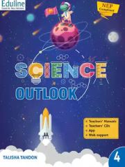 Eduline Science Outlook class 4