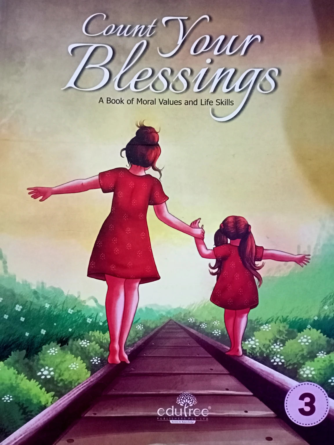 Edutree Count Your Blessings Class 3