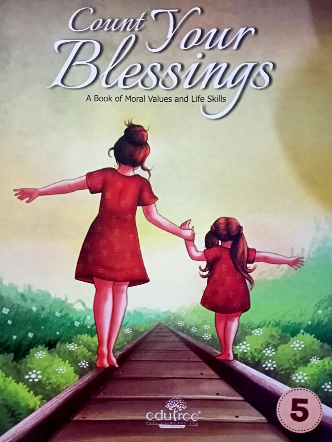 Edutree Count Your Blessings Class 5