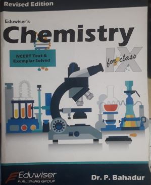 Eduwiser's Chemistry Class 9