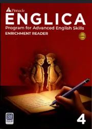 Pinnacle Englica Coursebook Class 4