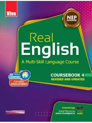 Viva Real English Class -4
