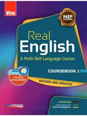 Viva Real English Class -1