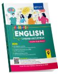 Blueprint Exam Mate English Language and literature class 9