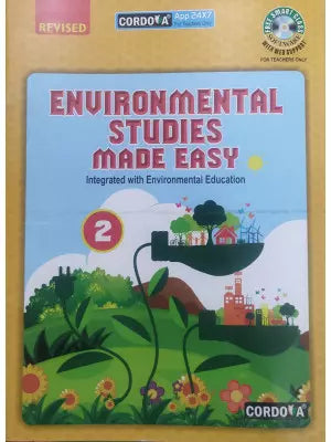 Cordova Environmental Studies Made Easy 2