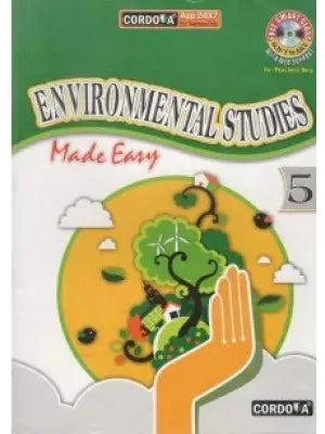 Cordova Environmental Studies Made Easy 5