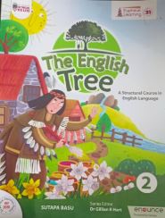 Eupheus The English Tree class 2