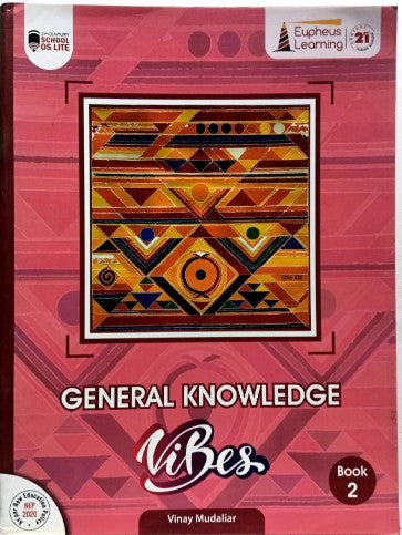 Eupheus General knowledge vibes class 2