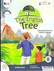 Eupheus The English Tree class 8