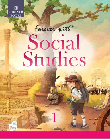 Forever With Social Studies Class 1