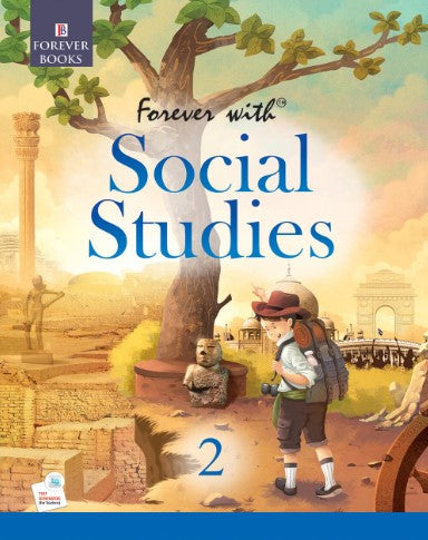 Forever With Social Studies Class 2