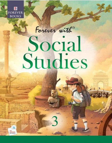Forever With Social Studies Class 3