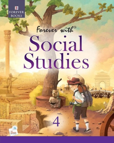 Forever With Social Studies Class 4