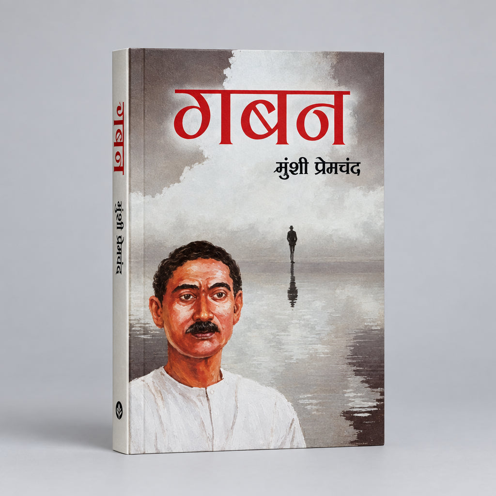 Gaban By Munshi Premchand