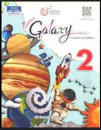 Indiannica Enriched Galaxy A Course in Science class 2