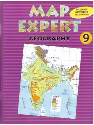 Tarun Map Expert Class - 9