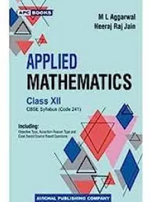 APC Applied Mathematics Class 12