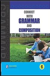 Amanda Connect With Grammar and Composition Class 6