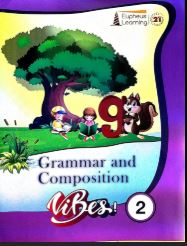 Eupheus Grammar and Composition class 2
