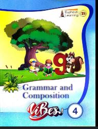 Eupheus Grammar and Composition class 4