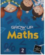 Edutree Grow Up with Maths class 2